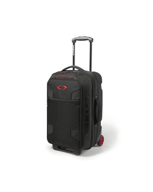 Oakley cheap hard suitcase